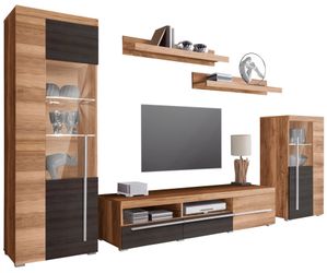 INOSIGN Wohnwand Roger,Breite 270 cm moderne günstig online kaufen