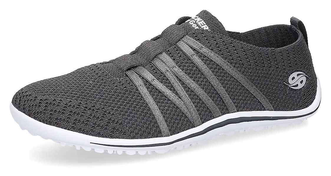 Dockers by Gerli Barfußschuh, Schlupfschuh, Sneaker, Sommerschuh in lässige günstig online kaufen