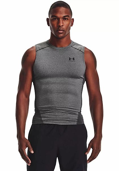 Under Armour® T-Shirt HeatGear Armour Ärmelloses Shirt günstig online kaufen