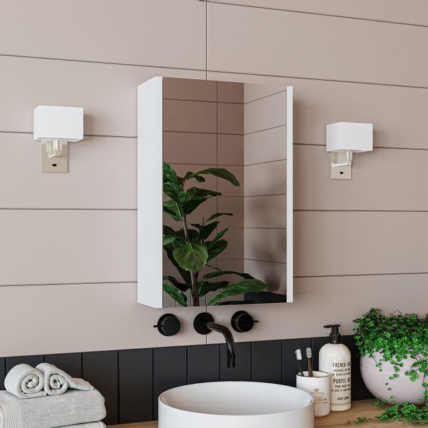 Roomart Badmöbel-Set PUNTO, (Unterschrank mit Waschbecken günstig online kaufen