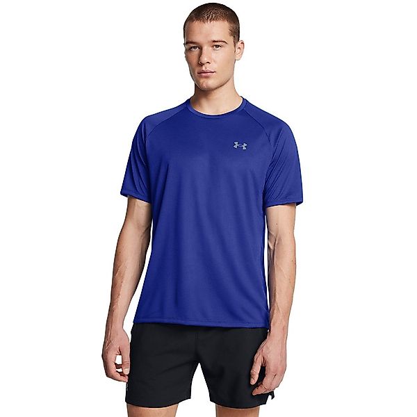 Under Armour® Trainingsshirt UA TECH 2.0 günstig online kaufen
