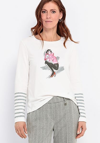 bianca T-Shirt günstig online kaufen