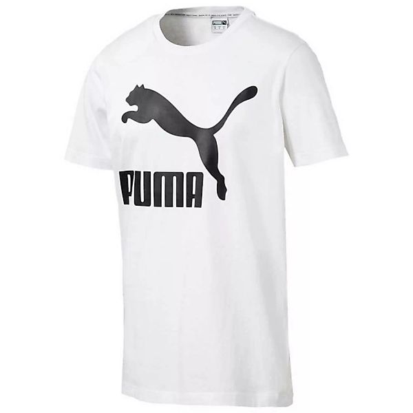 Puma Classics Logo 2XL Puma White günstig online kaufen