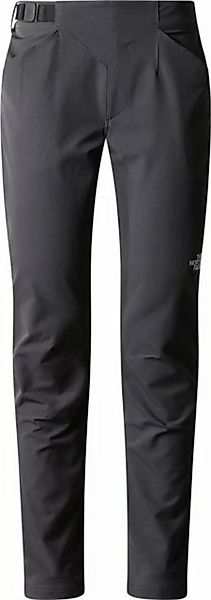 The North Face Funktionshose W AO WINTER SLIM STRAIGHT PANT Asphalt Grey günstig online kaufen