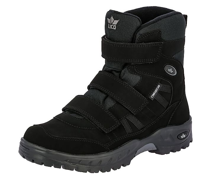 Lico Winterboot Wildlife V Winterstiefel günstig online kaufen