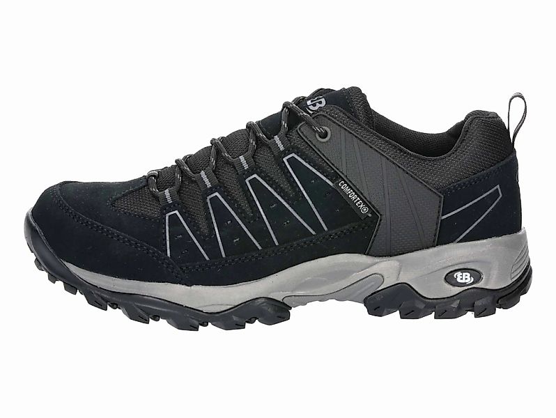 BRÜTTING Outdoorschuh "Outdoorschuh Mount Pinos Low" günstig online kaufen