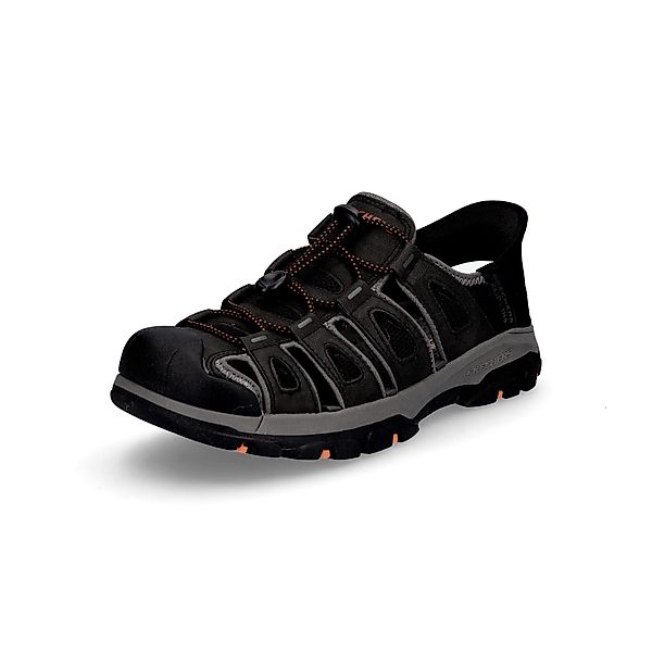 Skechers Skechers Herren Sandale Tresmen Norvick günstig online kaufen