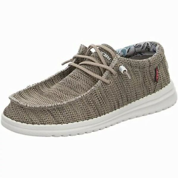 Fusion  Herrenschuhe Schnuerschuhe Electric desert 1-0101-823Electric deser günstig online kaufen