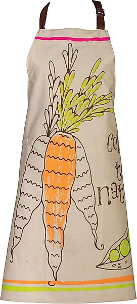 stuco Kochschürze Veggies, (1-tlg) günstig online kaufen