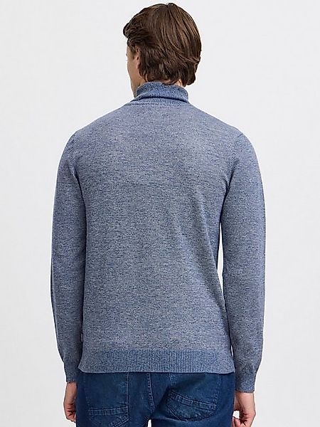 Blend Rollkragenpullover BHBRUTON roll neck knit günstig online kaufen