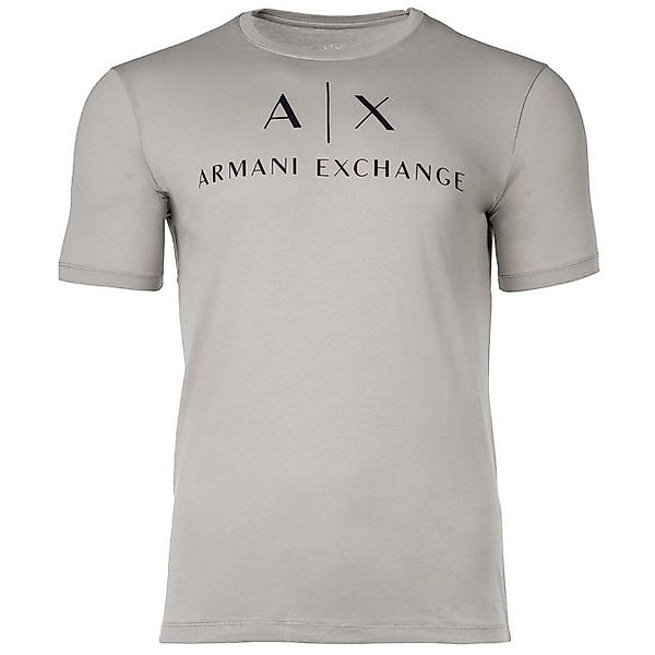 ARMANI EXCHANGE T-Shirt Herren T-Shirt 1er Pack Baumwolle (Packung, 1er Pac günstig online kaufen