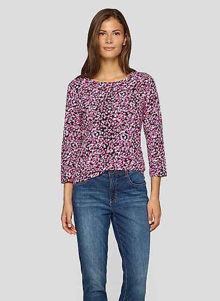 Rabe Print-Shirt T-Shirt günstig online kaufen