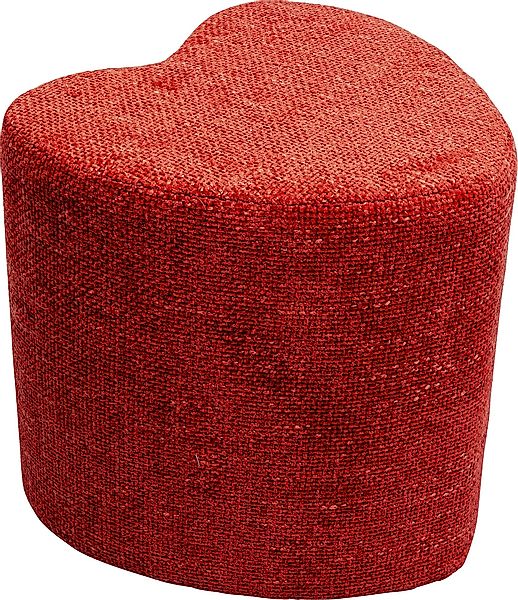 Kare Design Sitzhocker Lovely günstig online kaufen