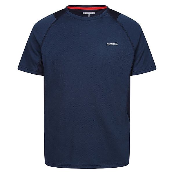 Regatta T-Shirt Regatta VirdaIV T-Shirt Herren günstig online kaufen