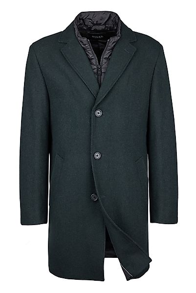 Digel Langmantel Deus (1-tlg) Kissing Buttons, günstig online kaufen