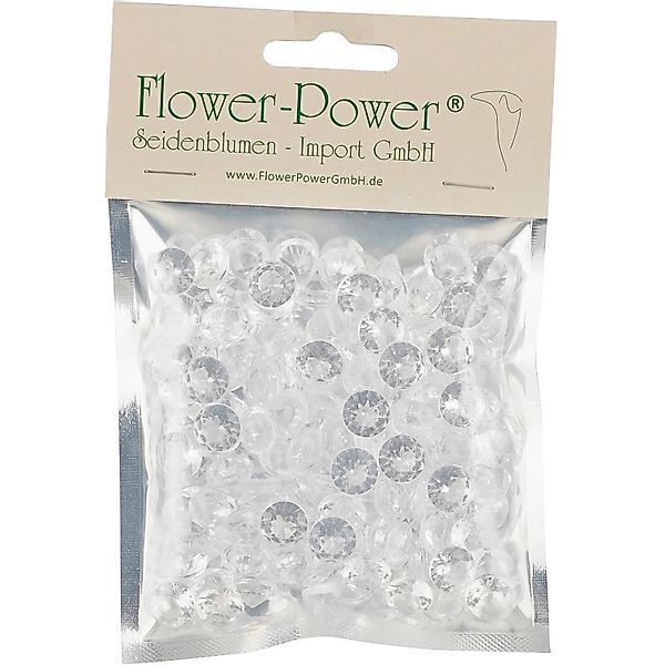 Mica Decorations Deko-Brillanten 100 ml Transparent günstig online kaufen