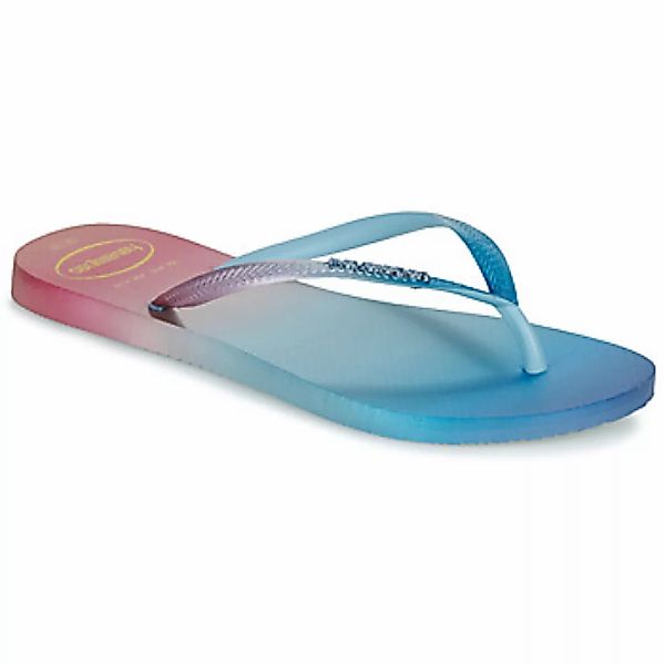 Havaianas  Sandalen SLIM GRADIENT SUNSET günstig online kaufen