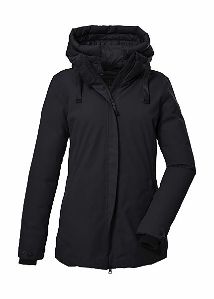 G.I.G.A. DX by killtec Funktionsjacke "GW 3 WMN JCKT", Wasserfeste, atmungs günstig online kaufen