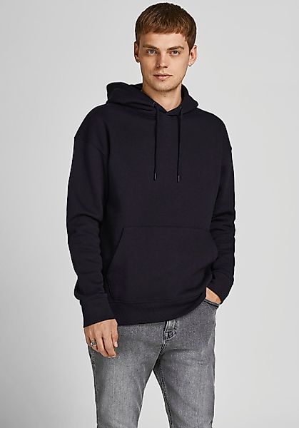 Jack & Jones Kapuzensweatshirt STAR BASIC günstig online kaufen