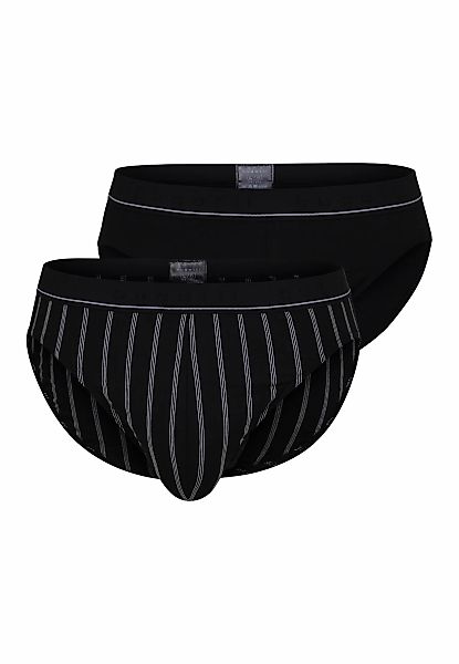 bugatti Slip Sport Slip 2er Pack günstig online kaufen
