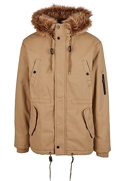 Brandit Wintermantel Brandit Brandit Men Fish Tail Parka günstig online kaufen