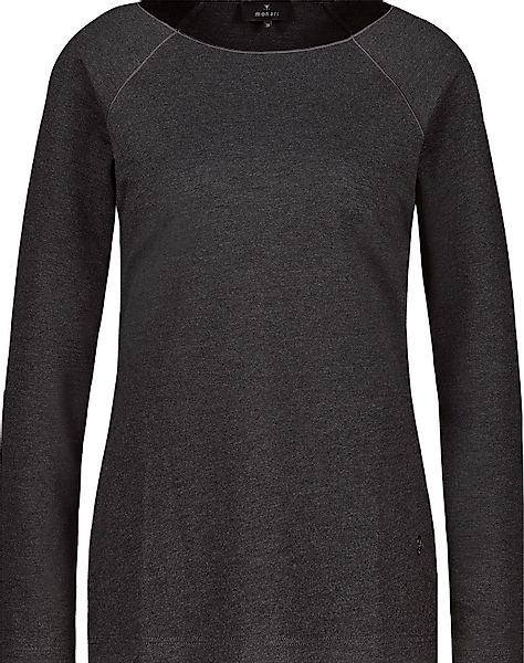 Monari Langarmshirt Pullover günstig online kaufen