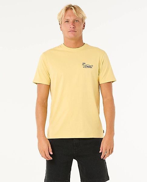 Rip Curl T-Shirt Keep On Trucking günstig online kaufen