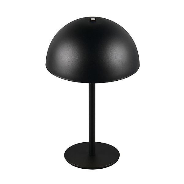 Reality Leuchten LED Tischleuchte MUNOZ, Akku Tischleuchte mit Touchdimmer günstig online kaufen