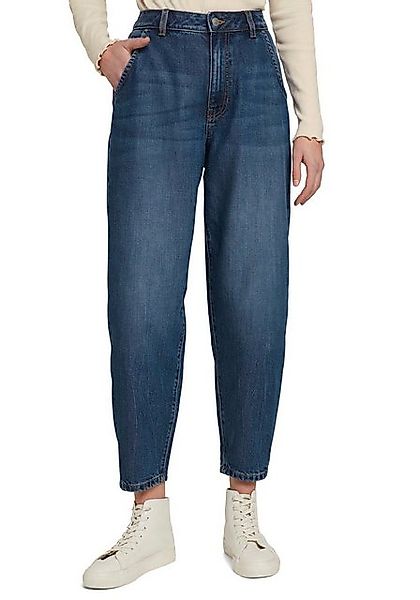 TOM TAILOR Denim Mom-Jeans mit Stretchanteil günstig online kaufen