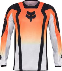Fox Racing Motocross-Shirt 180 Lean Motocross günstig online kaufen
