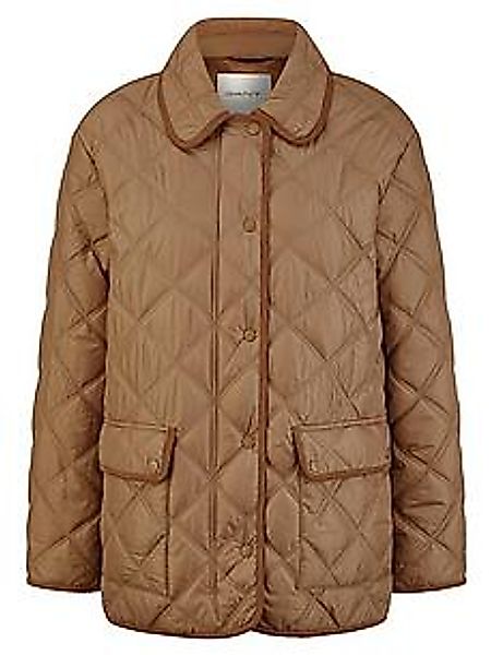 Steppjacke GANT braun günstig online kaufen