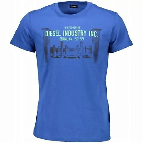 Diesel  T-Shirt SEFY-T-DIEGO günstig online kaufen