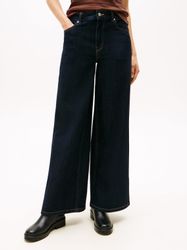 Tommy Hilfiger High-waist-Jeans DNM RINSE 70's günstig online kaufen