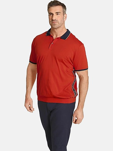 Charles Colby Poloshirt EARL FIDDERS +Fit günstig online kaufen