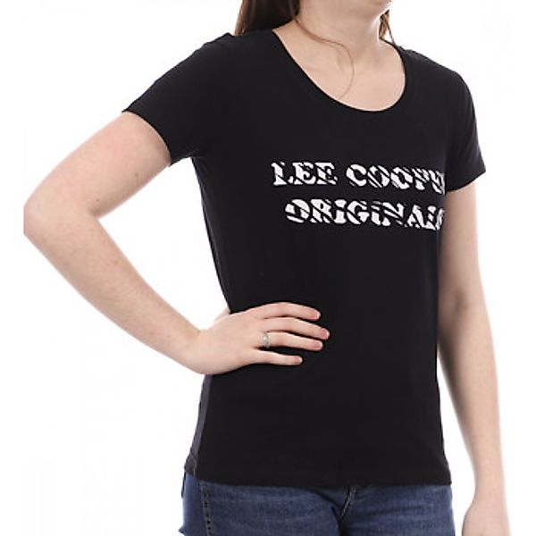 Lee Cooper  T-Shirts & Poloshirts LEE-009429 günstig online kaufen