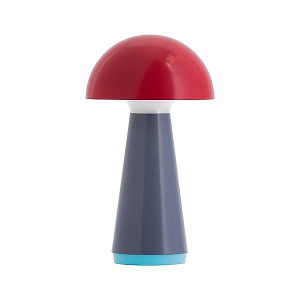 Remember LED Tischleuchte Bob Red günstig online kaufen