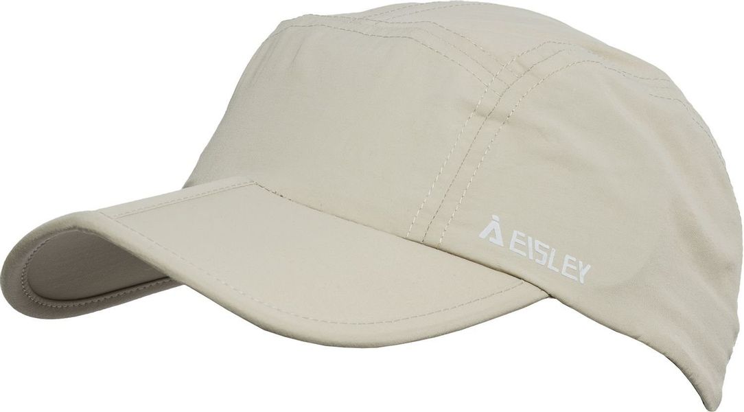 Eisley Baseball Cap Gobi mit Knickschirm günstig online kaufen