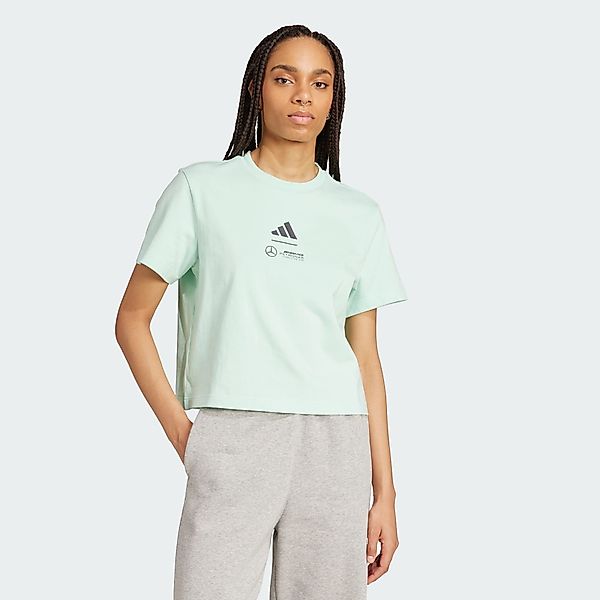 adidas Performance Funktionsshirt MERCEDES - AMG günstig online kaufen