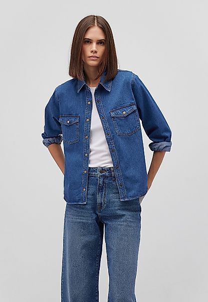 Mavi Klassische Bluse günstig online kaufen