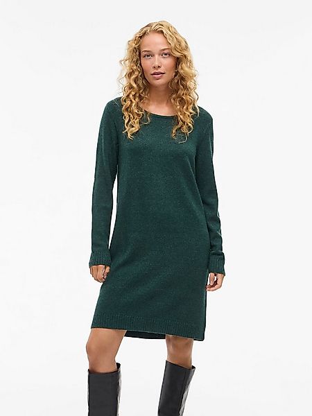 Vila Strickkleid VIRIL L/S KNIT DRESS - NOOS günstig online kaufen