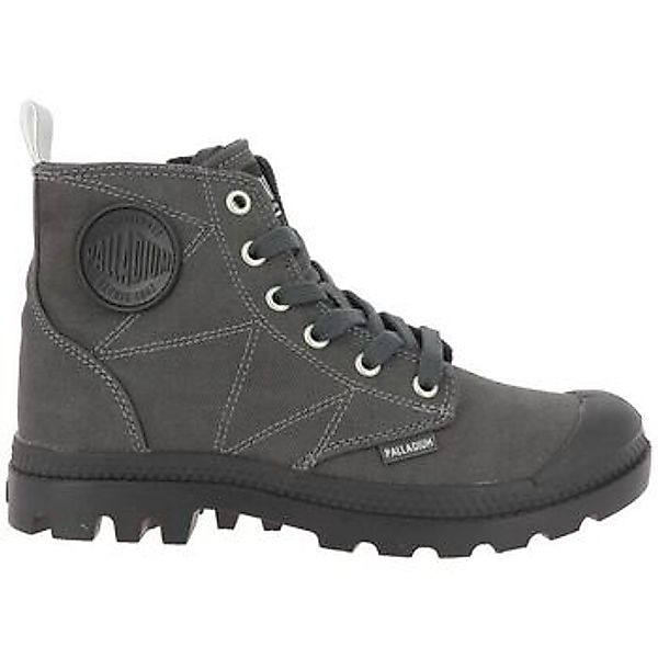 Palladium  Stiefeletten HI Z  DESERTW  V51 DARK DULL GRAY 20E 76469 günstig online kaufen