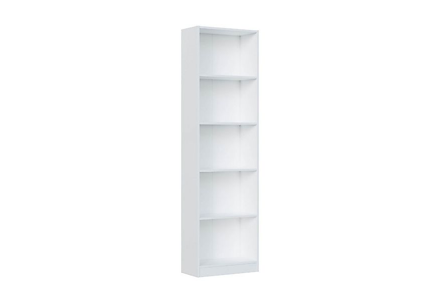 habeig Kinderregal Bücherregal Standregal Regal Aktenschrank 180x52cm, Made günstig online kaufen