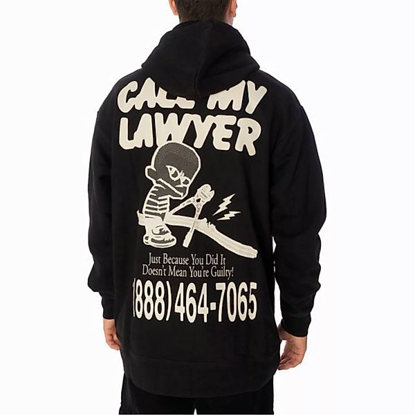 Market Hoodie Hoodie Market Not Guilty (1-tlg) günstig online kaufen