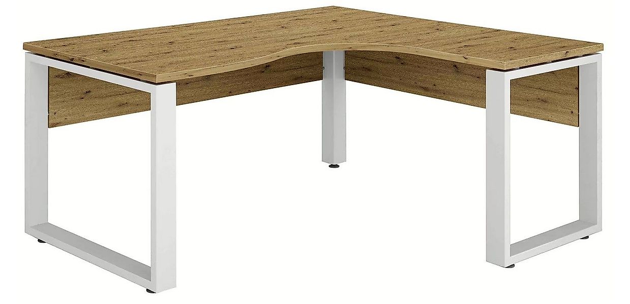 Maja Möbel Schreibtisch Sondermodell mit Hängecontainer, günstig online kaufen