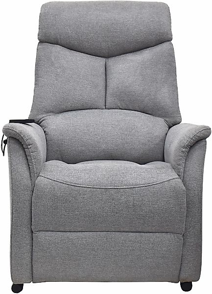 Duo Collection TV-Sessel "TV-Sessel Bozen mit Motor, Aufstehhilfe und Sitzh günstig online kaufen