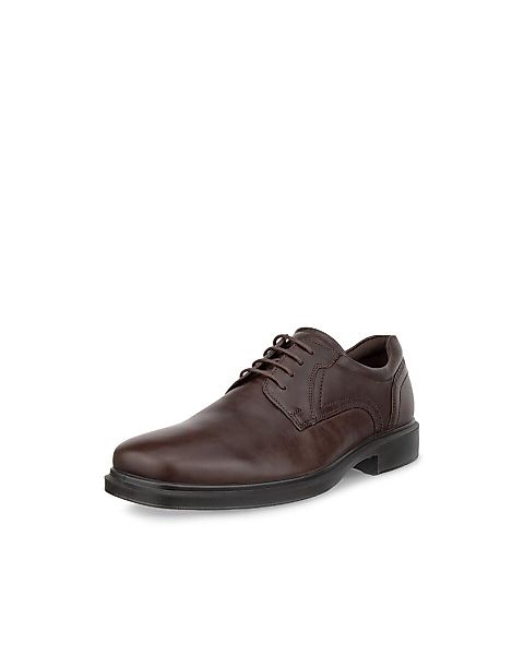Ecco Helsinki 2 Schnürschuh, Freizeitschuh, Halbschuh, günstig online kaufen