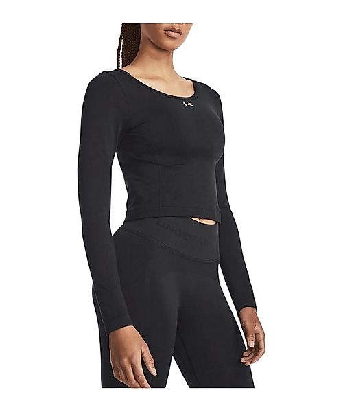 Under Armour® Funktionsshirt Under Armour Vanish Seamless T-Shirt Damen Dam günstig online kaufen