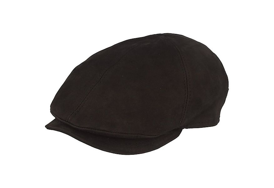 Balke Schiebermütze Duck-Cap, 6-teilig aus echtem Leder günstig online kaufen