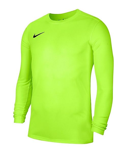 Nike Fußballtrikot Park VII Trikot langarm günstig online kaufen
