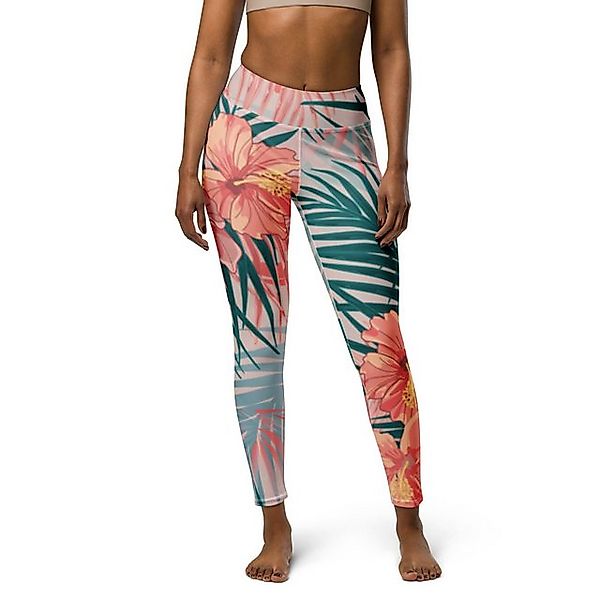 VAAM LMNTS Leggings VIBE PARADISE günstig online kaufen